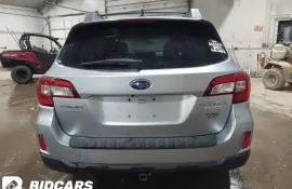 Subaru, Outback