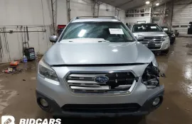 Subaru, Outback