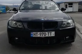 BMW, 3 Series, 320