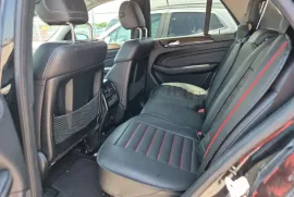 Mercedes-Benz, ML-Class, ML 350