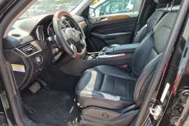 Mercedes-Benz, ML-Class, ML 350