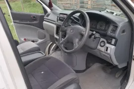 Toyota, 4Runner