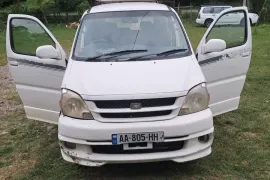 Toyota, 4Runner