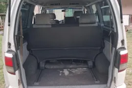 Toyota, 4Runner