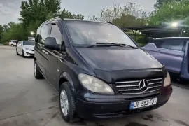 Mercedes-Benz, Vito