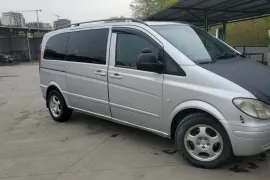 Mercedes-Benz, Vito