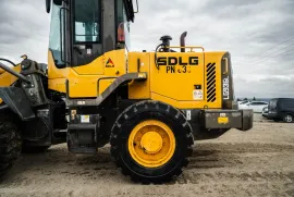 SDLG, LG936L
