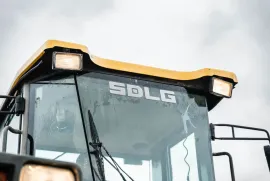 SDLG, LG936L