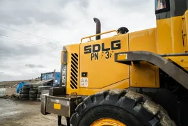 SDLG, LG936L