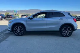 Mercedes-Benz, GLA-Class, GLA 250