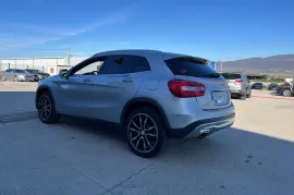 Mercedes-Benz, GLA-Class, GLA 250