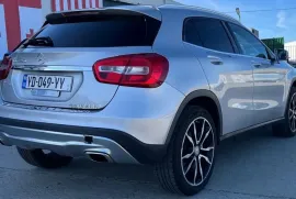 Mercedes-Benz, GLA-Class, GLA 250