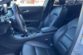 Mercedes-Benz, GLA-Class, GLA 250