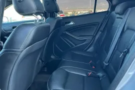 Mercedes-Benz, GLA-Class, GLA 250