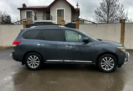 Nissan, Pathfinder
