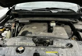 Nissan, Pathfinder