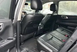Nissan, Pathfinder