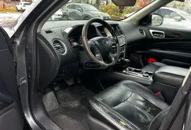 Nissan, Pathfinder