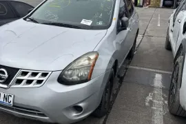 Nissan, Rogue