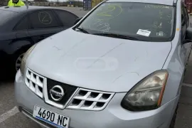 Nissan, Rogue