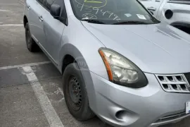 Nissan, Rogue