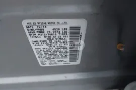 Nissan, Rogue