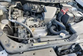 Nissan, Rogue