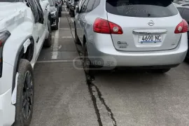 Nissan, Rogue