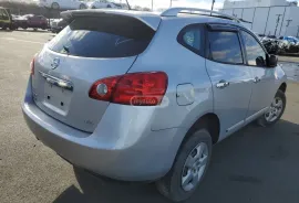 Nissan, Rogue