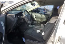 Nissan, Rogue