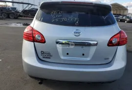 Nissan, Rogue