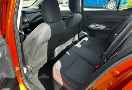 Nissan, Versa
