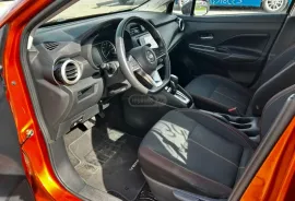 Nissan, Versa
