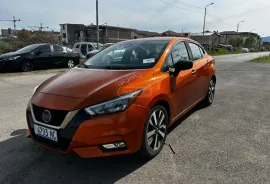 Nissan, Versa