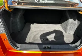 Nissan, Versa