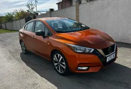 Nissan, Versa