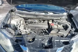 Nissan, Rogue