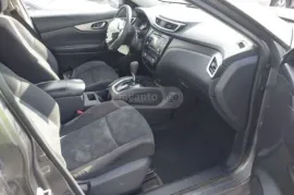 Nissan, Rogue