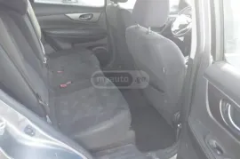 Nissan, Rogue