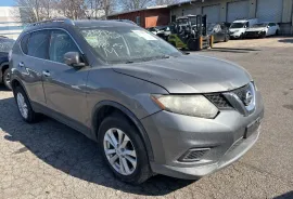 Nissan, Rogue