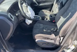 Nissan, Rogue
