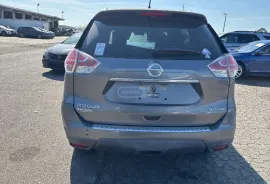 Nissan, Rogue