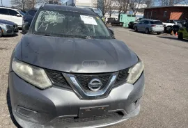 Nissan, Rogue