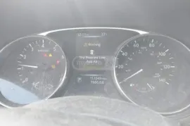 Nissan, Rogue