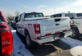 Ford, F150