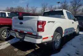 Ford, F150