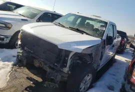 Ford, F150