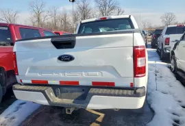 Ford, F150