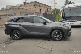 Toyota, Highlander