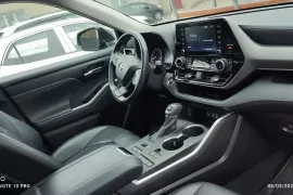 Toyota, Highlander